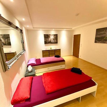 Beautiful Suites In The Center Of 귀터슬로 외부 사진