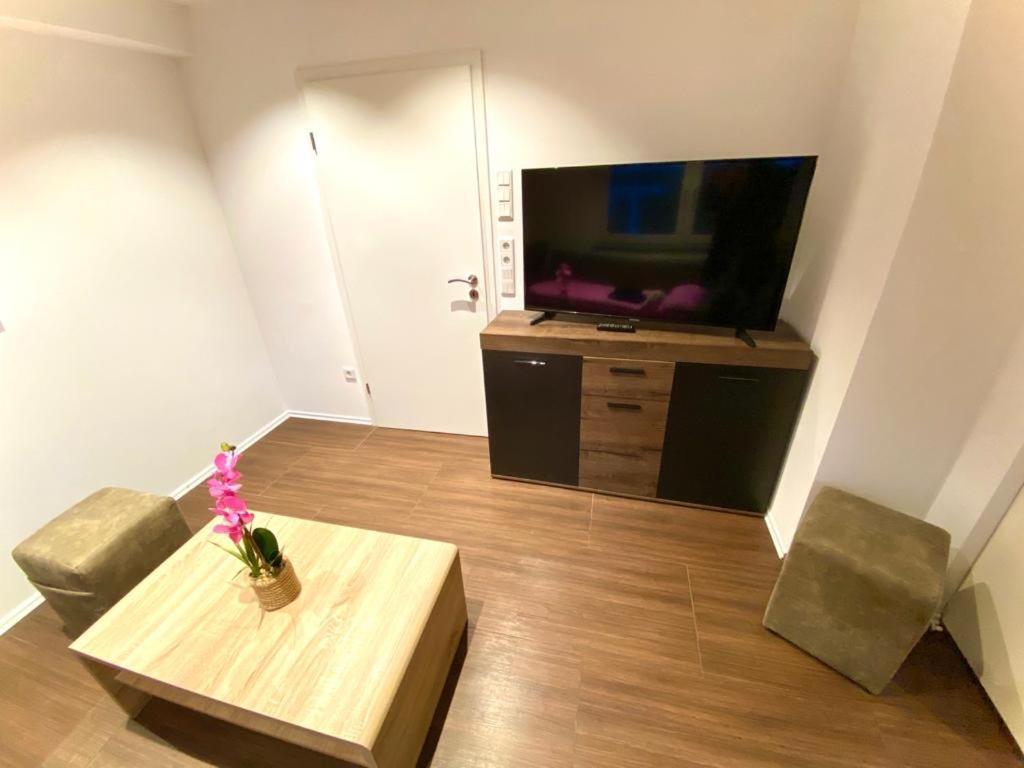 Beautiful Suites In The Center Of 귀터슬로 외부 사진