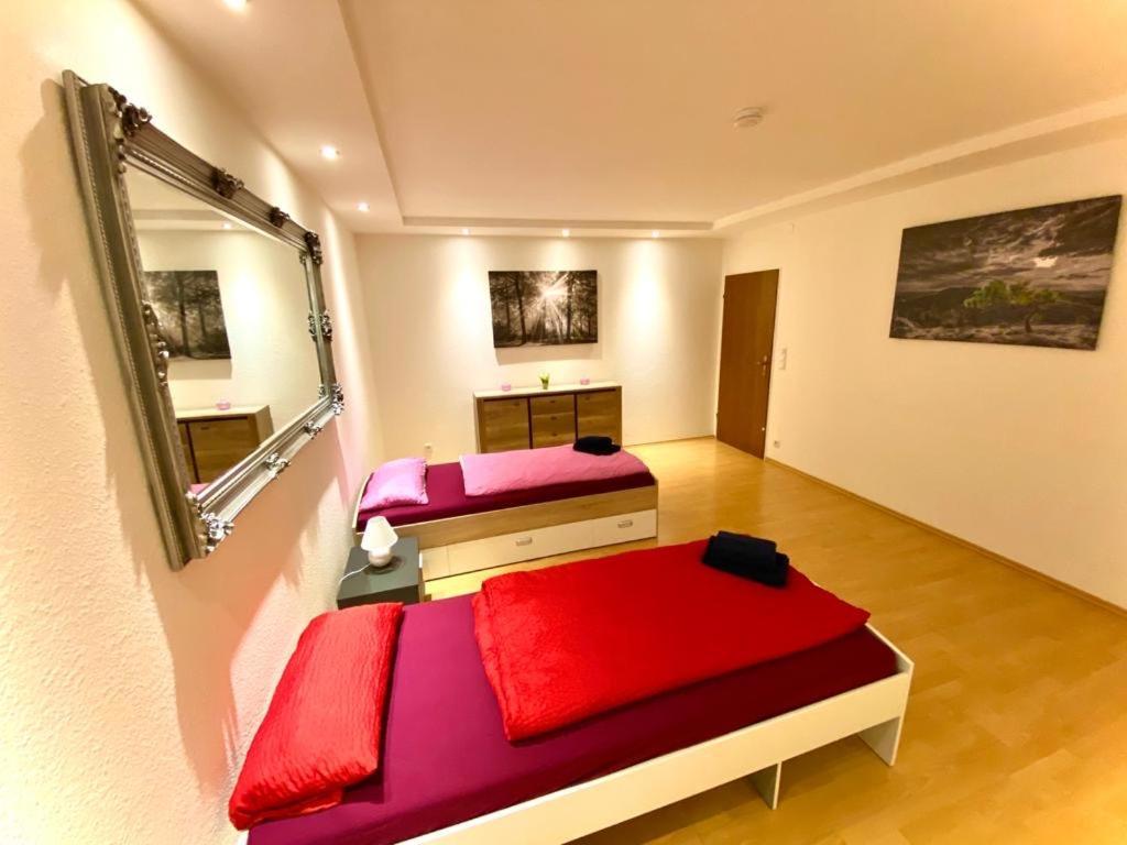 Beautiful Suites In The Center Of 귀터슬로 외부 사진