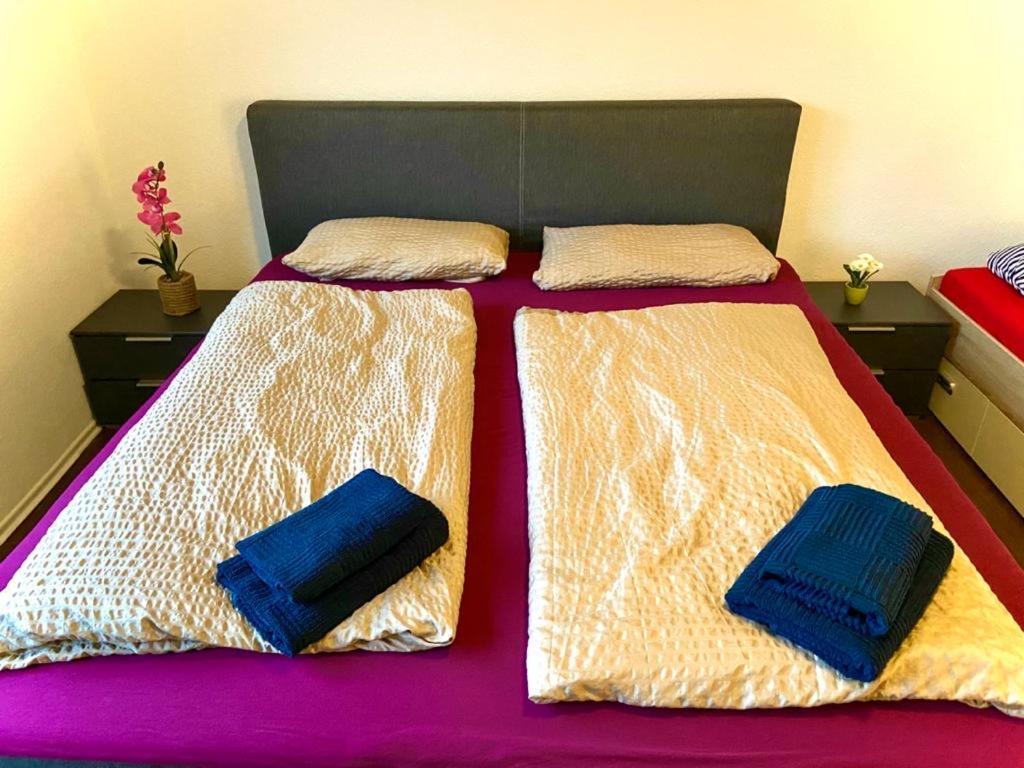 Beautiful Suites In The Center Of 귀터슬로 외부 사진