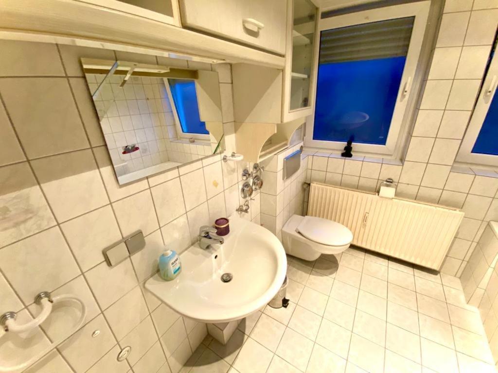 Beautiful Suites In The Center Of 귀터슬로 외부 사진