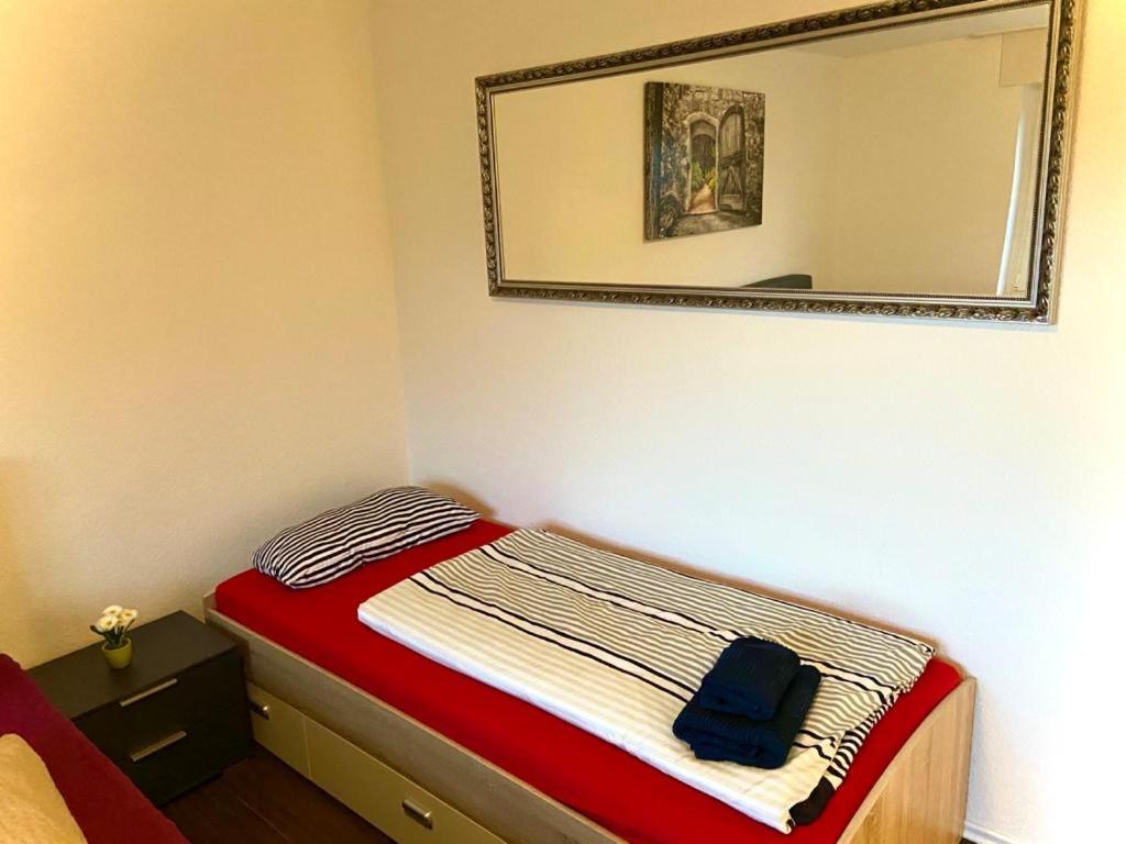 Beautiful Suites In The Center Of 귀터슬로 외부 사진