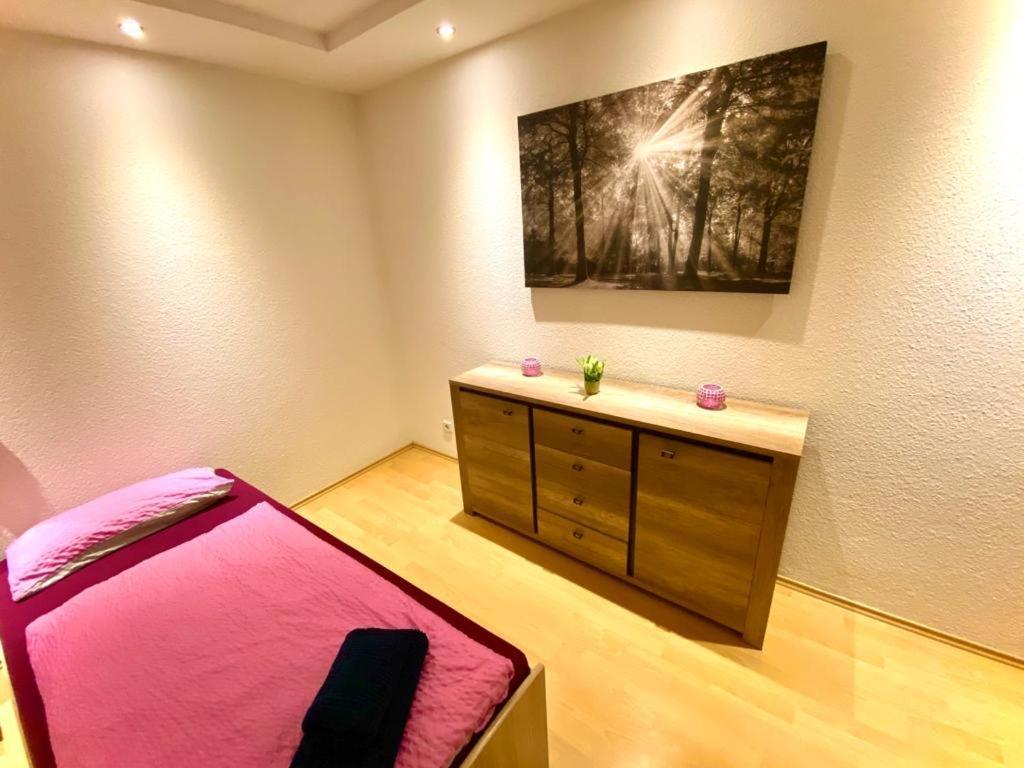 Beautiful Suites In The Center Of 귀터슬로 외부 사진