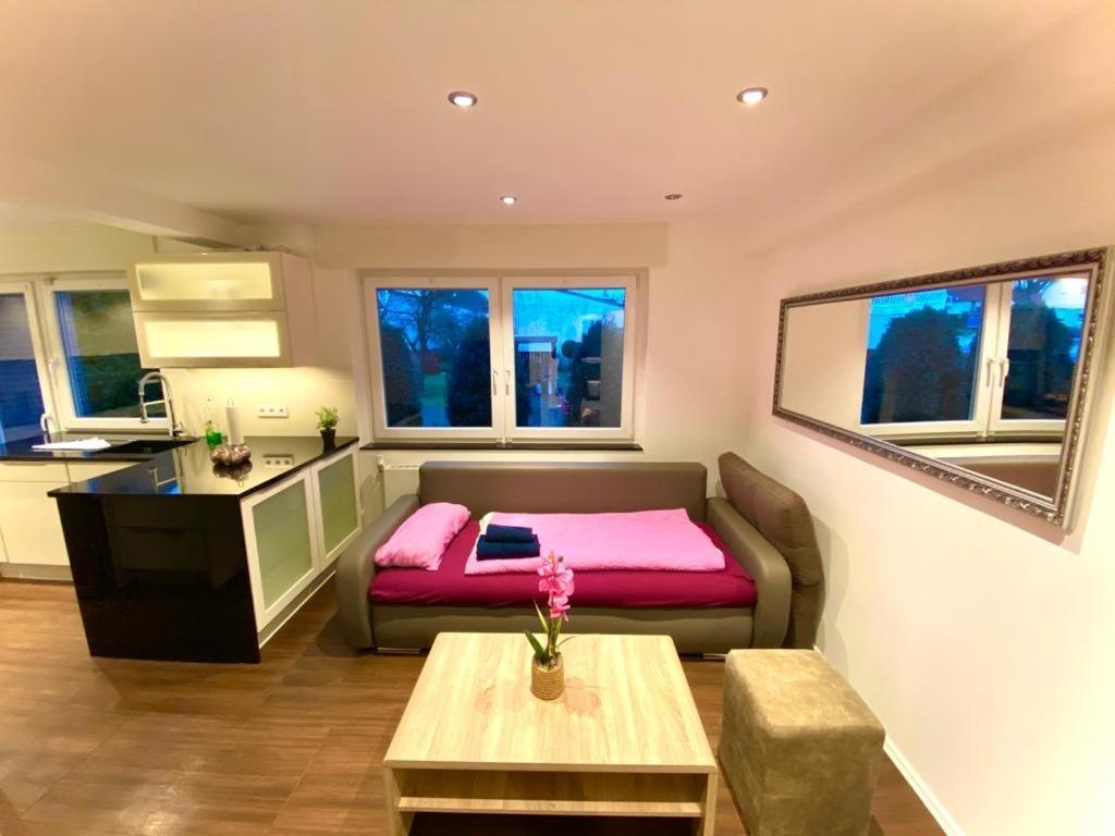 Beautiful Suites In The Center Of 귀터슬로 외부 사진
