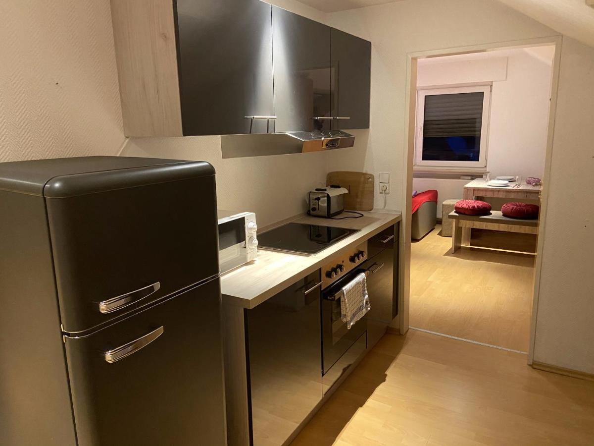 Beautiful Suites In The Center Of 귀터슬로 외부 사진